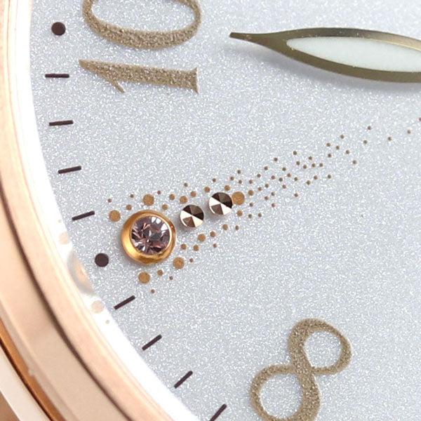 公民WICCA ECO DRIVE Solar Women&