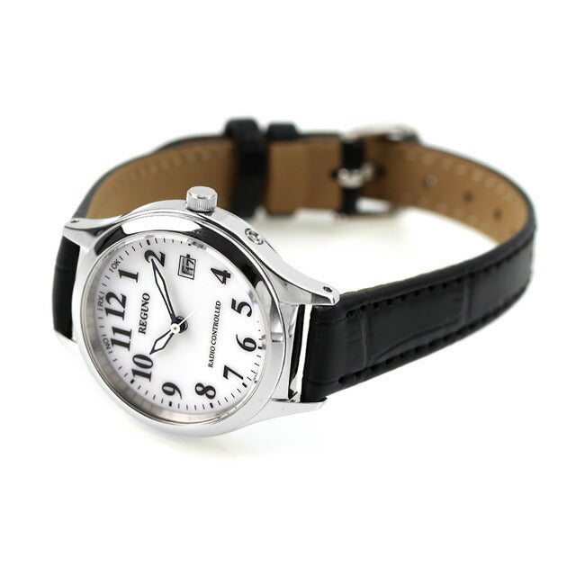 Citizen Regno Eco Drive Solar Eco Drive Solar Radio Watch Brand Women&
