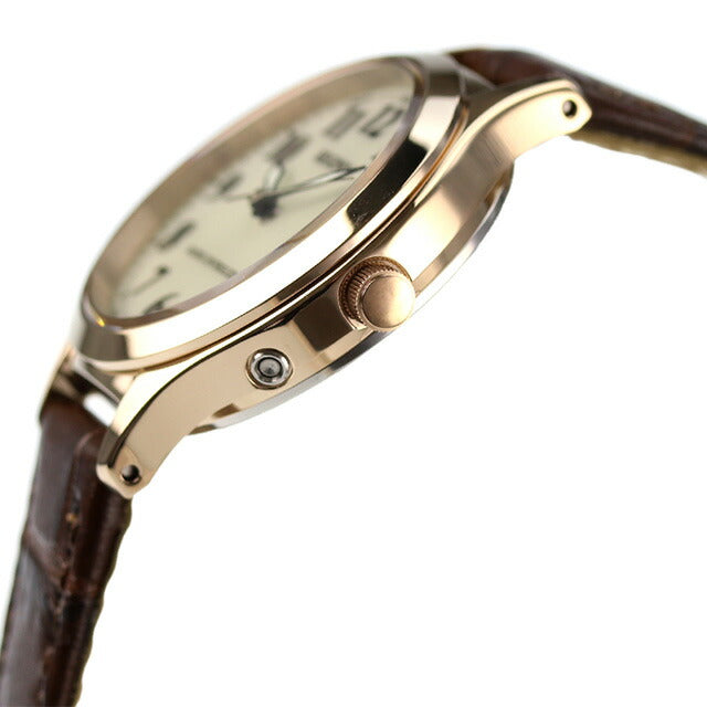 Citizen Regno Eco Drive Eco Drive Solar Radio Watch Brand Women&
