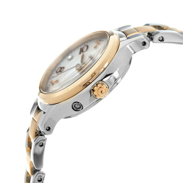 Citizen Wicca SolarTech Radio Watch Wristwatch Brand Women&