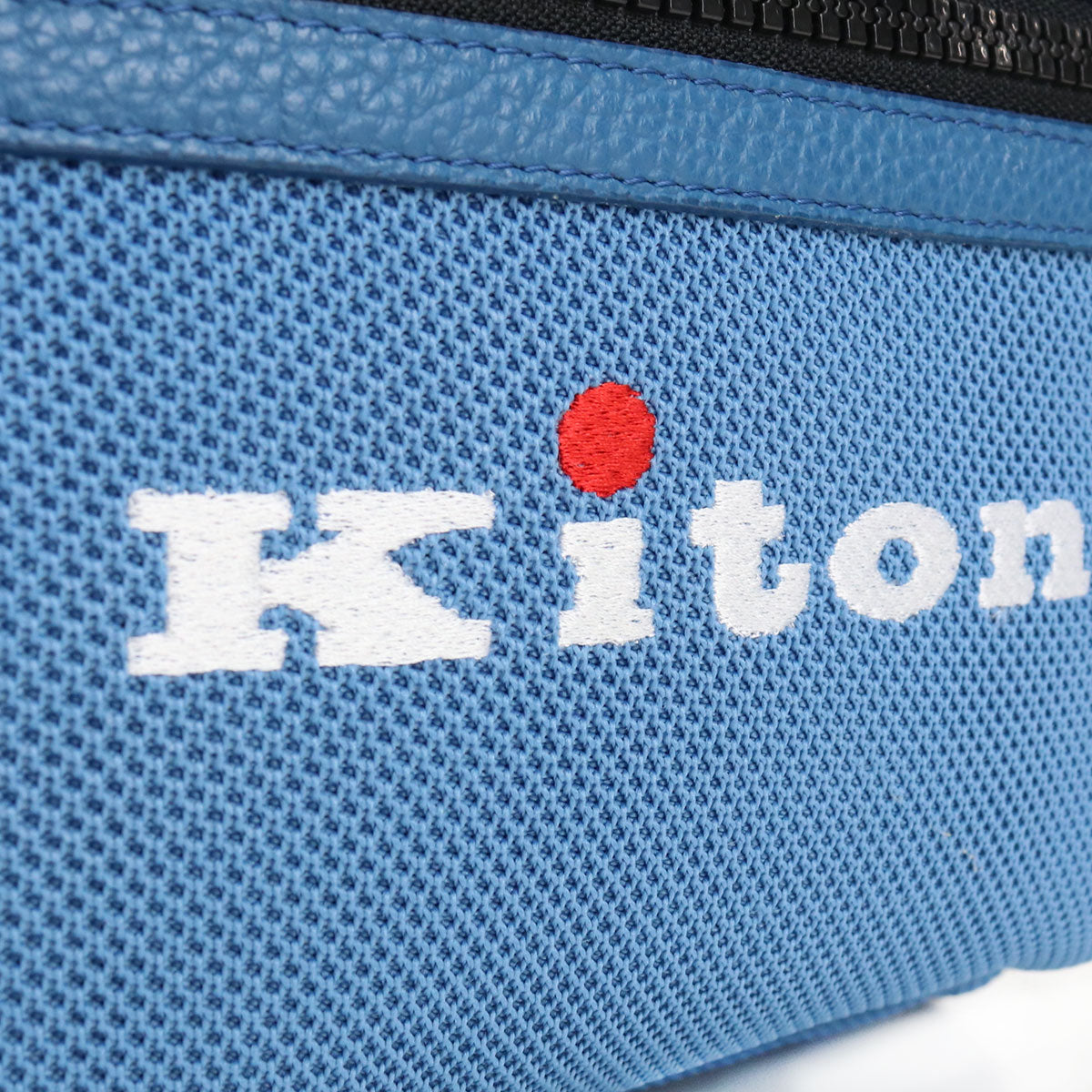 キートン リュック メンズ COTTON ELASTANE コットン90% エラスタン10% イタリア UBFITK LIGHT BLUE ブルー系 バッグ KTNUBFITK021