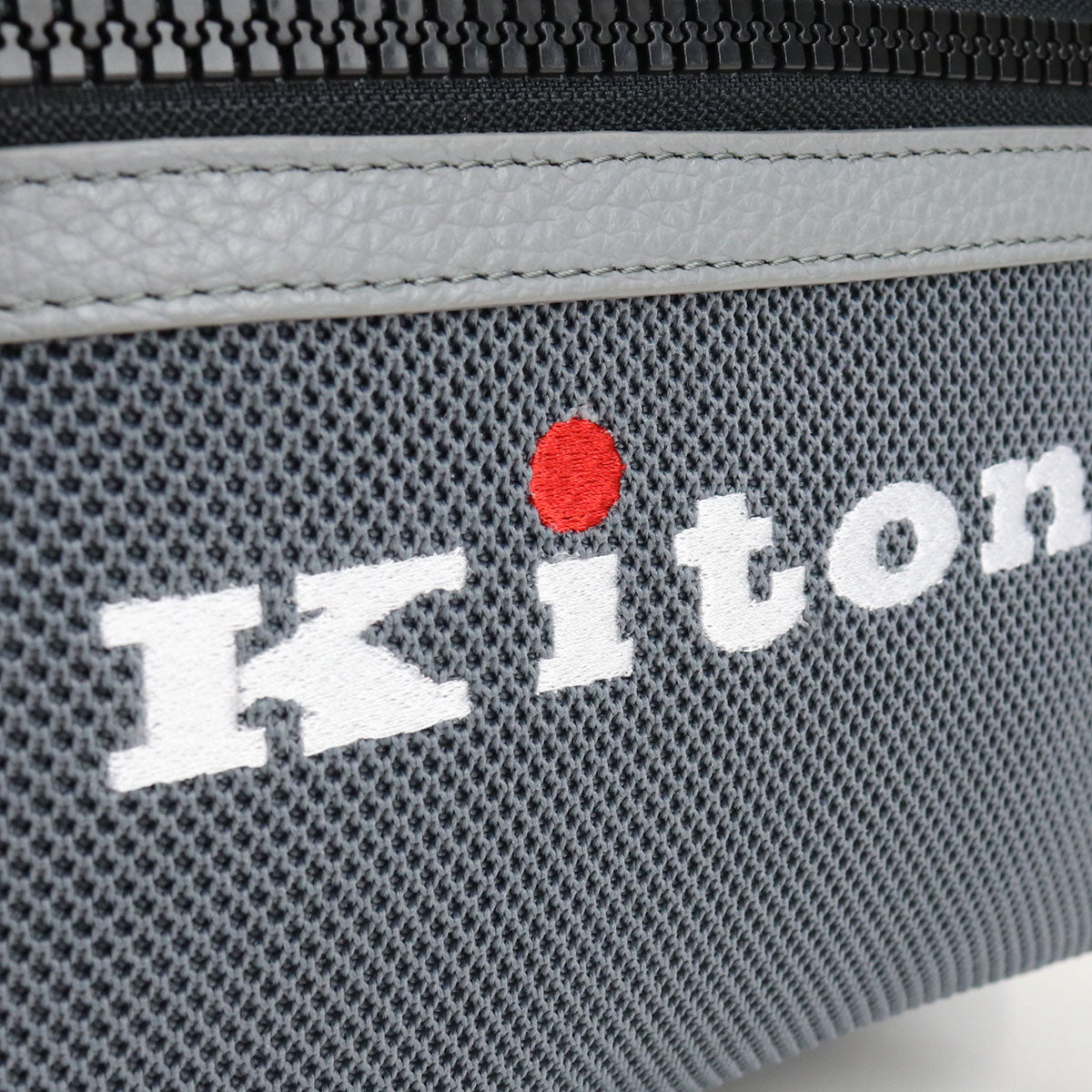 キートン リュック メンズ COTTON ELASTANE コットン90% エラスタン10% イタリア UBFITK GREY グレー系 バッグ KTNUBFITK041