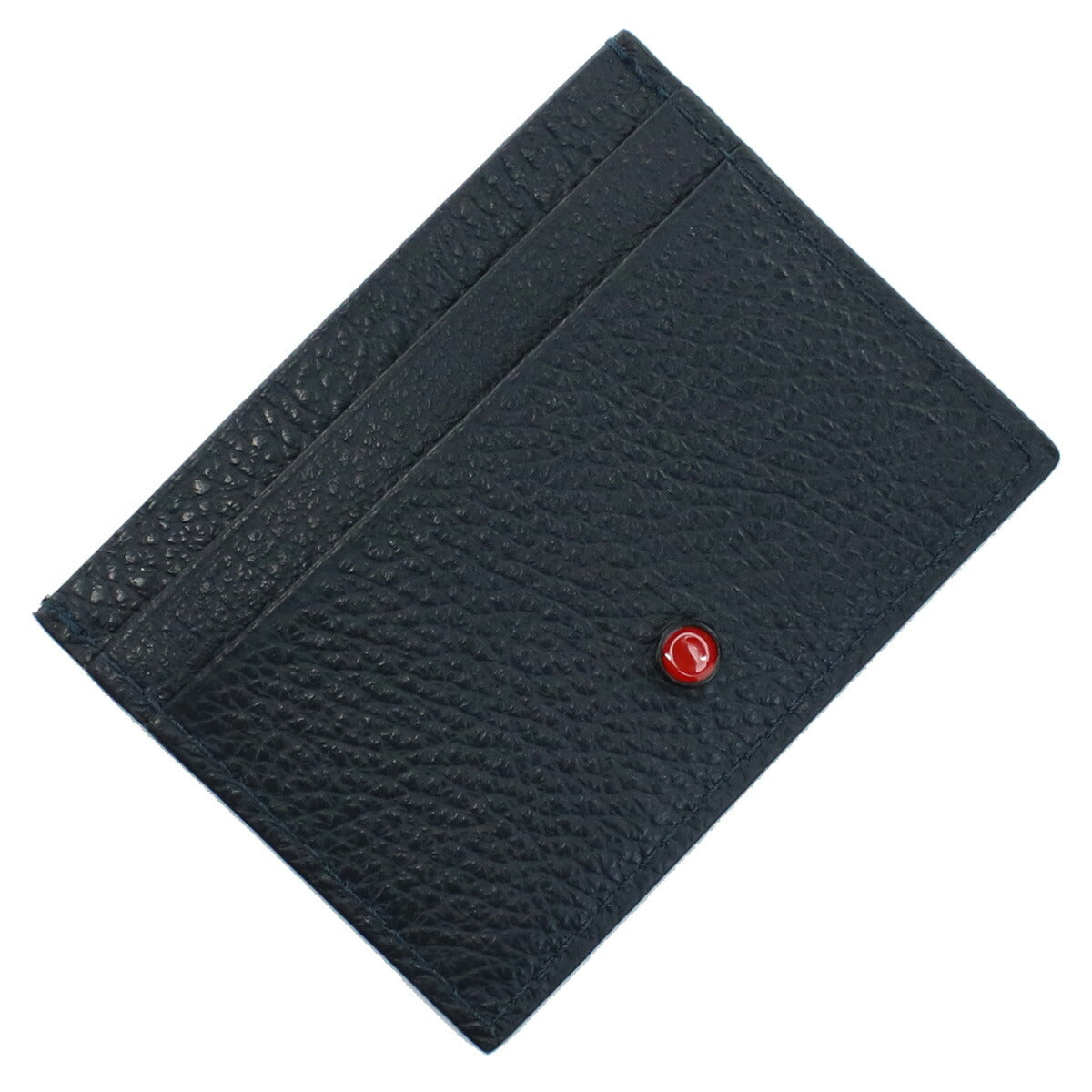 キートン カードケース メンズ LEATHER レザー イタリア UPCARDK NAVY ネイビー系 財布 KTNUPCARDK031