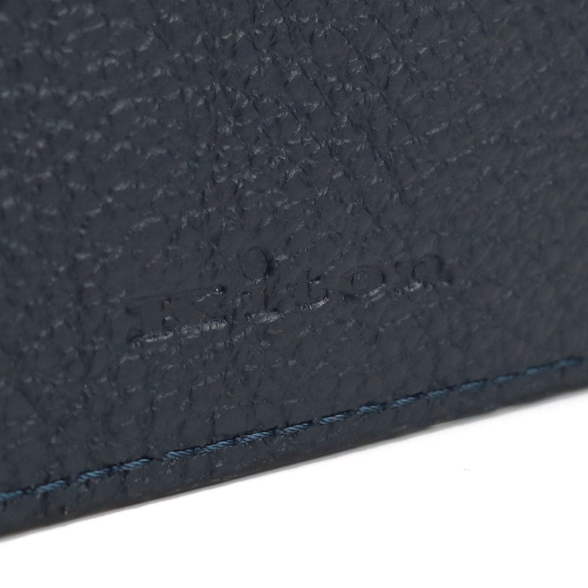 キートン カードケース メンズ LEATHER レザー イタリア UPCARDK NAVY ネイビー系 財布 KTNUPCARDK031
