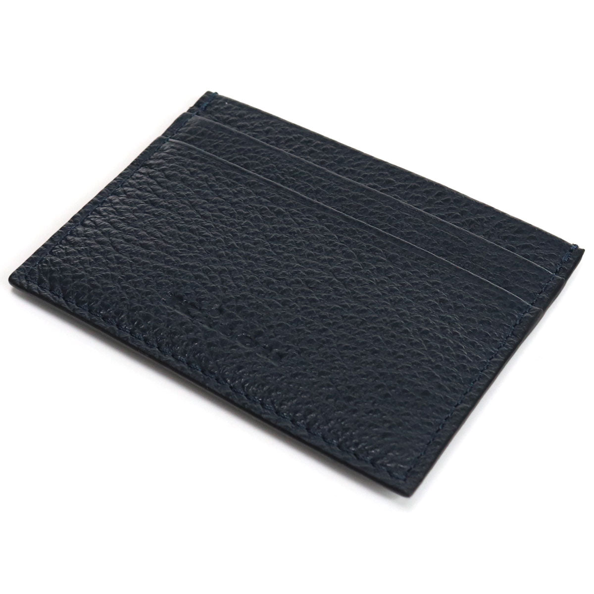キートン カードケース メンズ LEATHER レザー イタリア UPCARDK NAVY ネイビー系 財布 KTNUPCARDK031