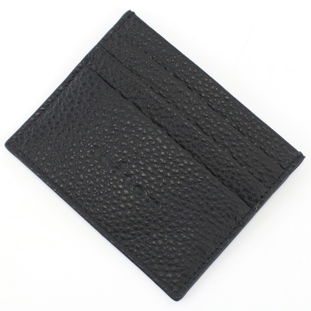 キートン カードケース メンズ LEATHER レザー イタリア UPEN001 BLACK ブラック 財布 KTNUPEN001011