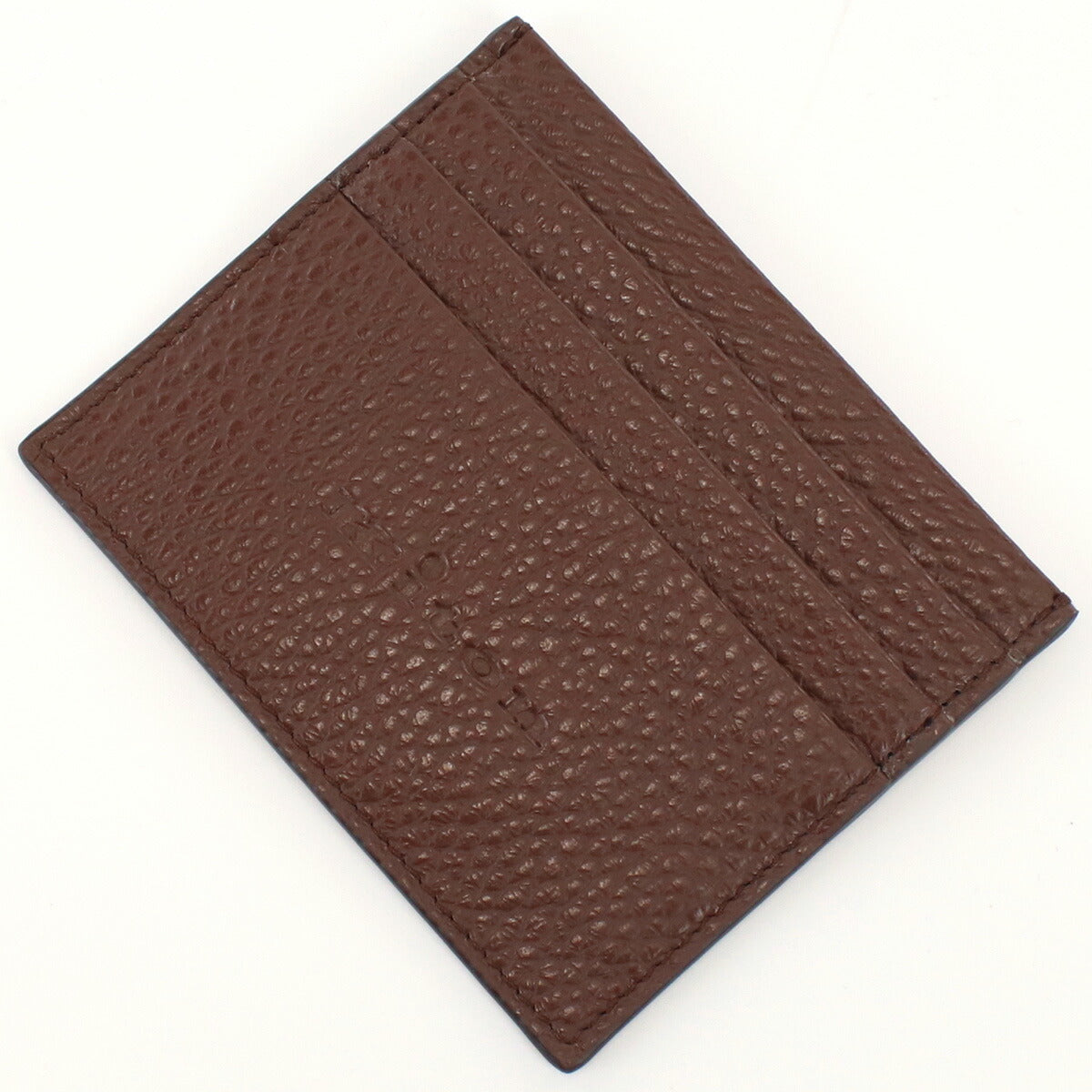 キートン カードケース メンズ LEATHER レザー イタリア UPEN001 TESTA DI MORO ブラウン系 財布 KTNUPEN001031