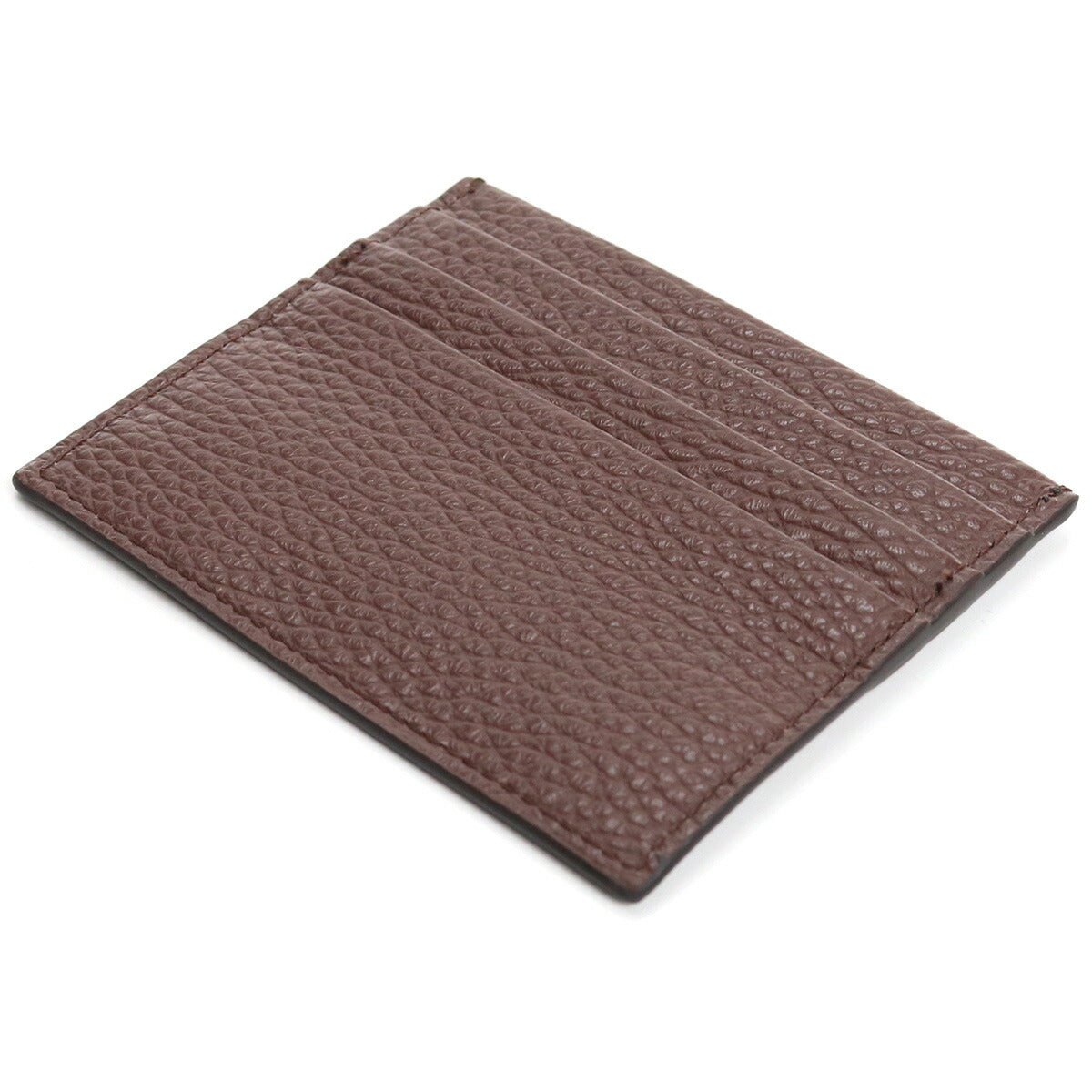 キートン カードケース メンズ LEATHER レザー イタリア UPEN001 TESTA DI MORO ブラウン系 財布 KTNUPEN001031