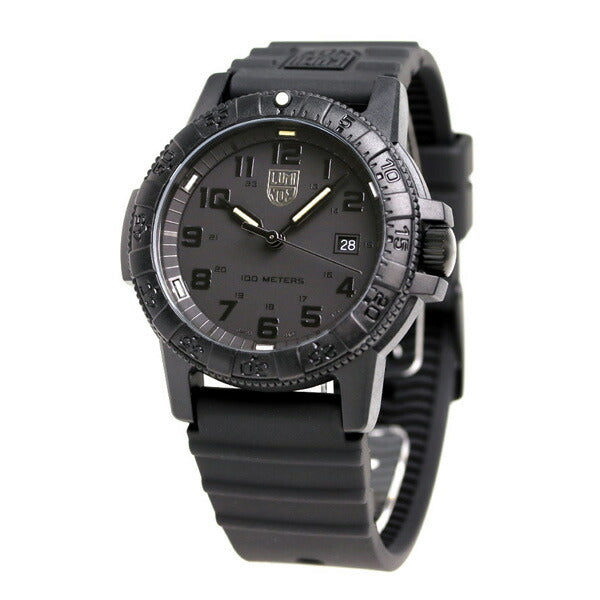 Luminox Leatherback Sea Turtle Giant 0320 Series 0321.BO Watch l0321-BO