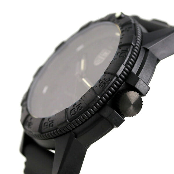 Luminox Leatherback Sea Turtle Giant 0320 Series 0321.BO Watch l0321-BO