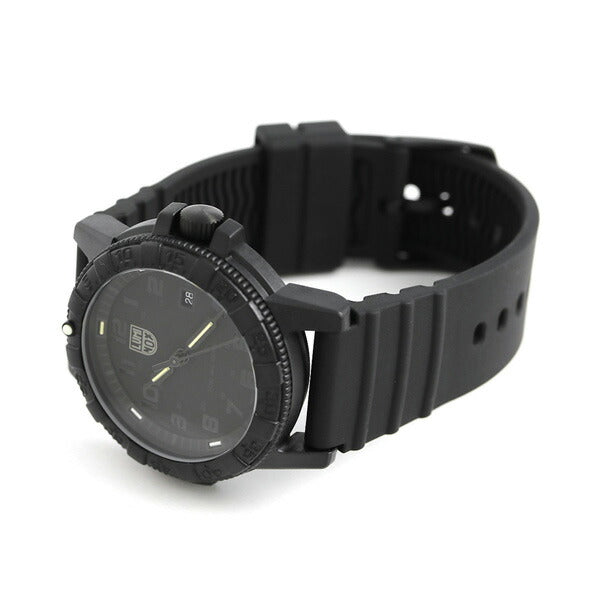 Luminox Leatherback Sea Turtle Giant 0320 Series 0321.BO Watch l0321-BO