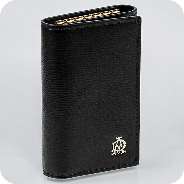ダンヒル キーケース メンズ ブランド dunhill L2S850A ブラック