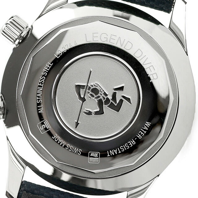 L3.374.4.90.2 | LEGEND DIVER 自動巻き