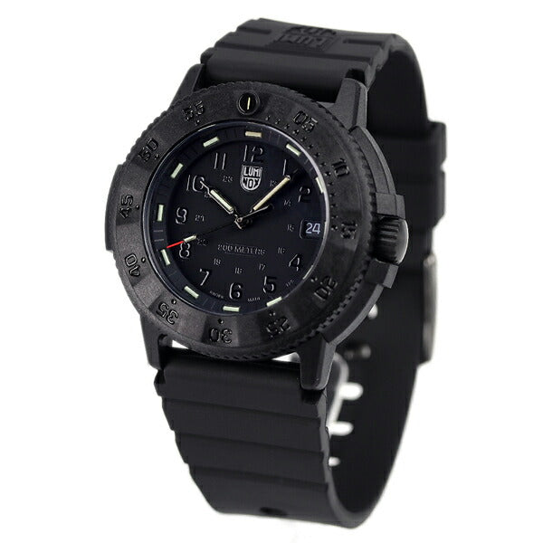 3001.EVO.BO | ネイビーシールズ クオーツ