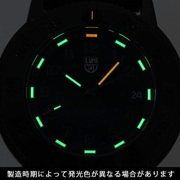 3001.EVO.BO | ネイビーシールズ クオーツ
