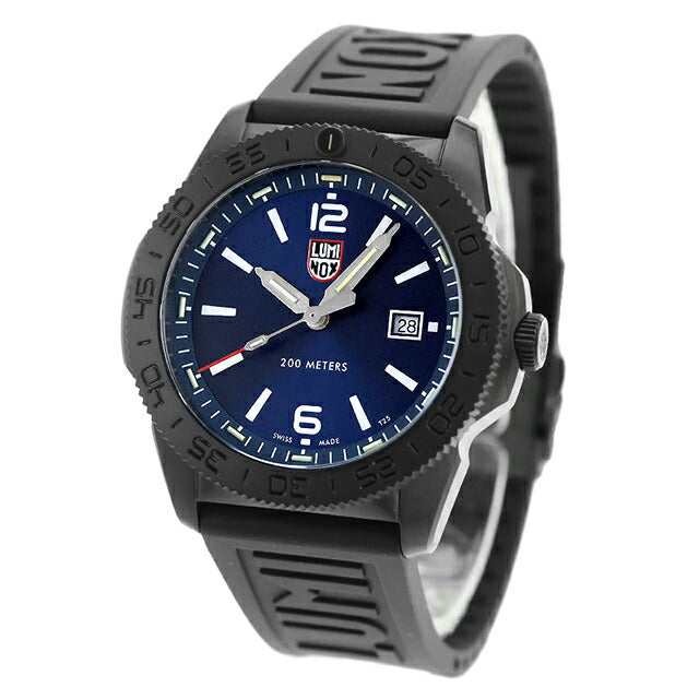3123.B | Luminox PACIFIC DIVER 3120 SERIES Quartz Battery Operated