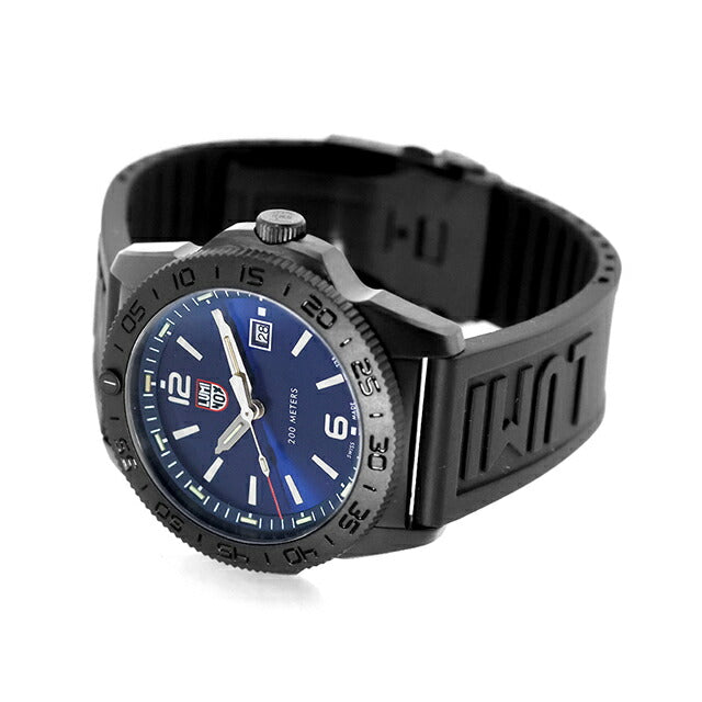 3123.B | Luminox PACIFIC DIVER 3120 SERIES Quartz Battery Operated