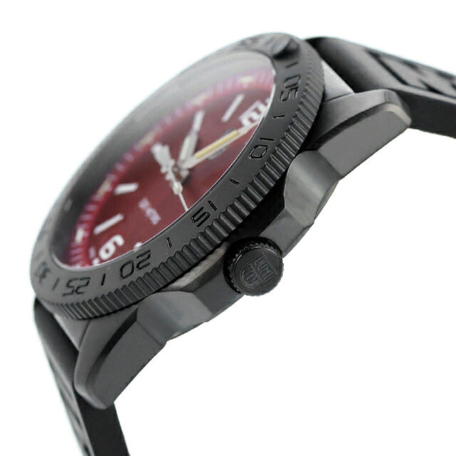 3135.B | Luminox PACIFIC DIVER 3120 系列石英电池供电
