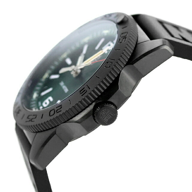 3137.B | Luminox PACIFIC DIVER 3120 系列石英电池供电