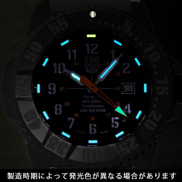 XL.3359.SET | ルミノックス MIL-SPEC 3350 SERIES クォーツ 電池式