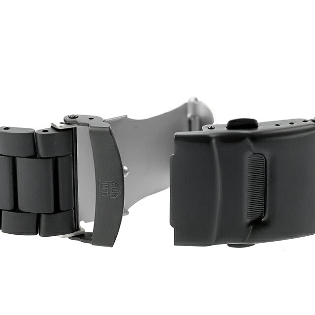 【付属品有 純正ベルト 稼働】ルミノックス 3500-1GBq マットブラック l3500-20B ｜ ルミノックス(LUMINOX) - 腕時計のななぷれ
