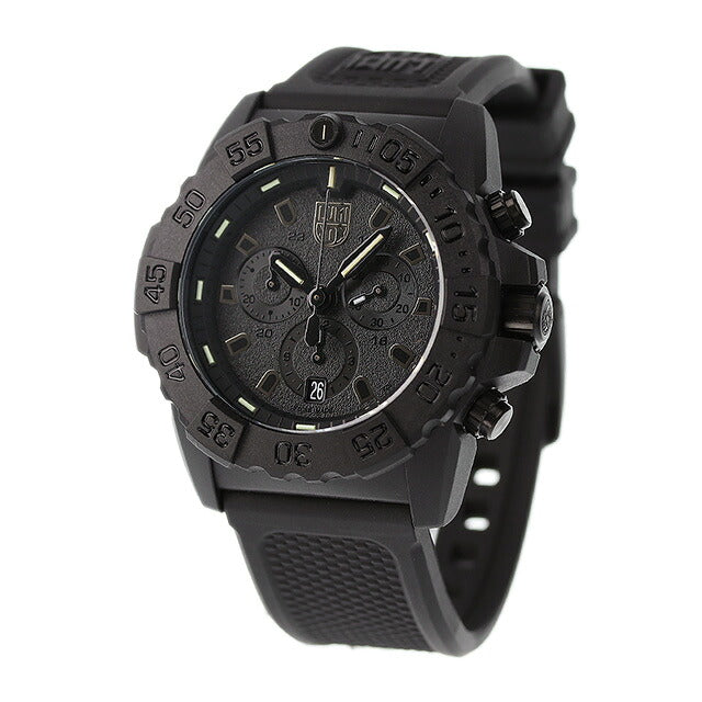 l3581-bo | Navy Seals Quartz