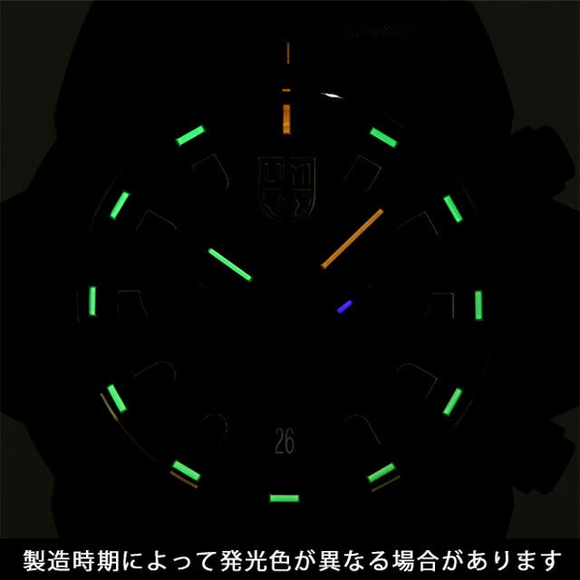 l3581-bo | ネイビーシールズ クオーツ