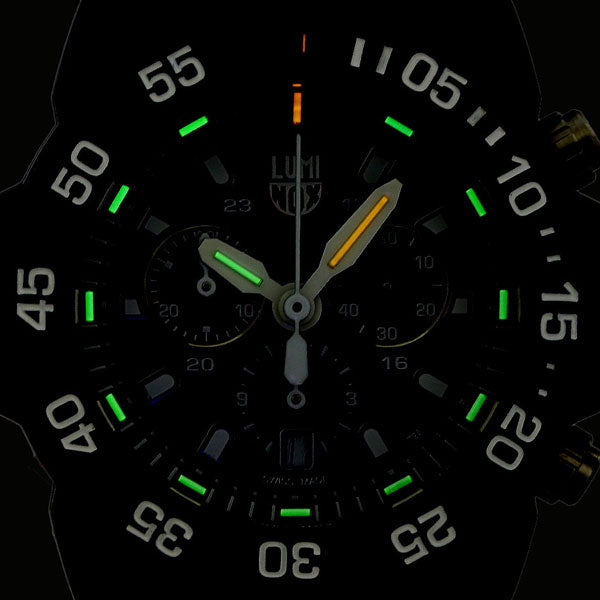 3581 | Navy Seals Quartz