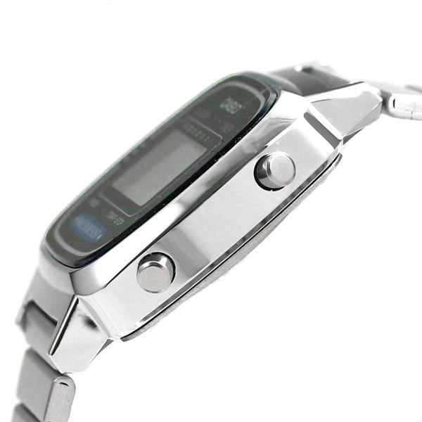 カシオ チープカシオ CASIO クォーツ 電池式 LA670WA-1 カシオコレクション スタンダード エコパッケ−ジ レディース チプカシ 腕時計 LA670WA-1DF