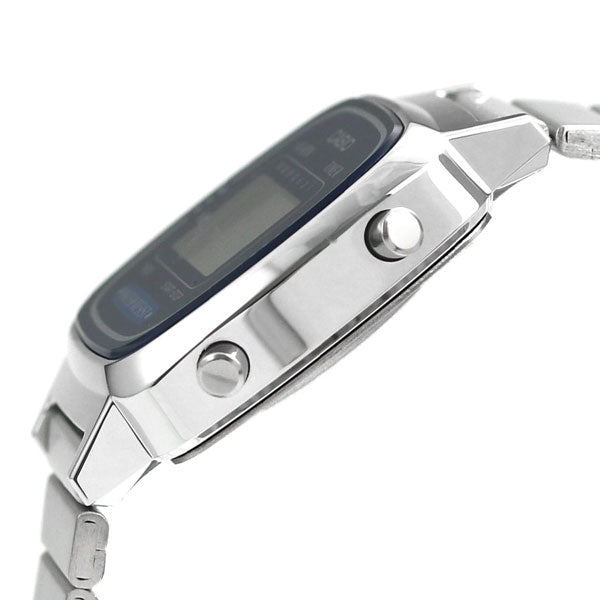 カシオ チープカシオ CASIO クォーツ 電池式 LA670WA-2 カシオコレクション スタンダード 海外モデル レディース チプカシ 腕時計 ブランド LA670WA-2DF