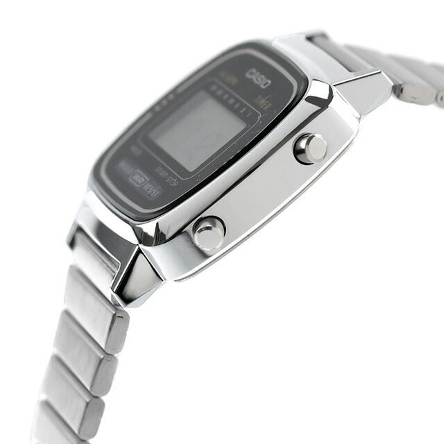 LA670WD-1DF | チープカシオ クオーツ