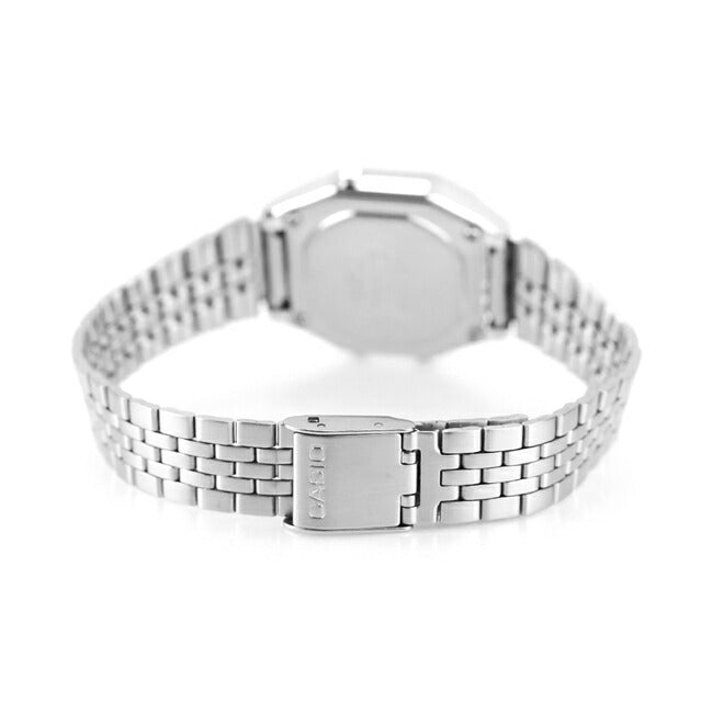 LA680WA-1BDF | カシオ チープカシオ スタンダード ヴィンテージ クォーツ 電池式