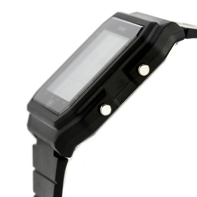 カシオ チープカシオ CASIO クォーツ 電池式 LF-20W-1A クラシック ユニセックス チプカシ 腕時計 ブランド カシオ casio デジタル ブラック 黒 LF-20W-1ADF