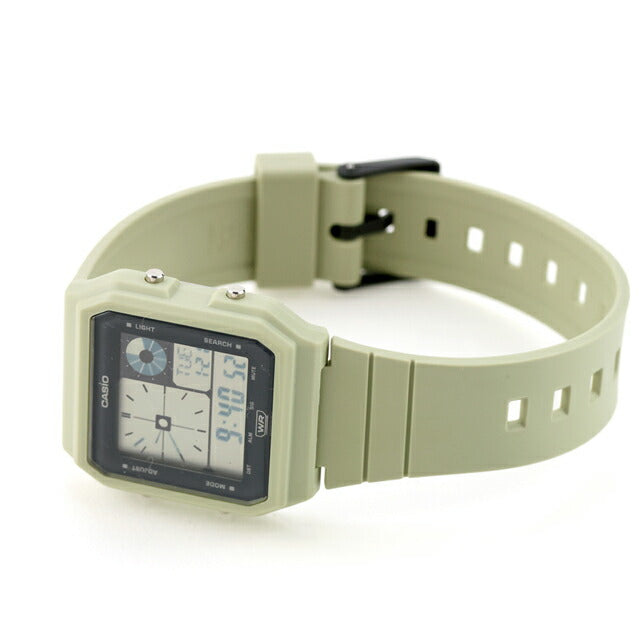 LF-20W-3ADF | チープカシオ クオーツ