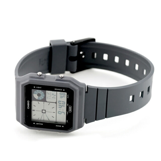 LF-20W-8A2DF | チープカシオ クオーツ