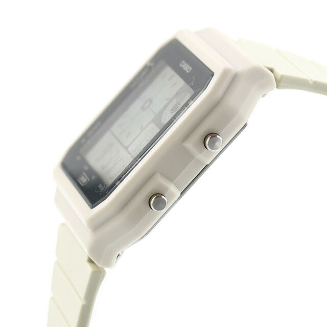 カシオ チープカシオ CASIO クォーツ 電池式 LF-20W-8A クラシック ユニセックス チプカシ 腕時計 ブランド カシオ casio デジタル グレー ホワイト 白 LF-20W-8ADF