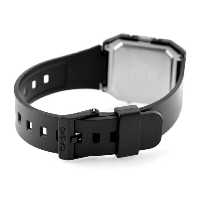 カシオ チープカシオ CASIO クォーツ 電池式 LF-30W-1A クラシック ユニセックス チプカシ メンズ レディース 腕時計 ブランド カシオ LF-30W-1ADF