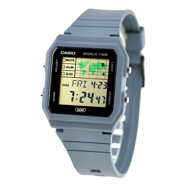 カシオ チープカシオ CASIO クォーツ 電池式 LF-30W-2A クラシック ユニセックス チプカシ メンズ レディース 腕時計 ブランド カシオ LF-30W-2ADF