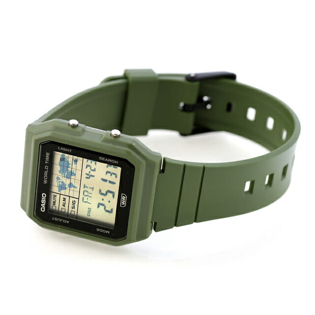 カシオ チープカシオ CASIO クォーツ 電池式 LF-30W-3A クラシック ユニセックス チプカシ メンズ レディース 腕時計 ブランド カシオ LF-30W-3ADF
