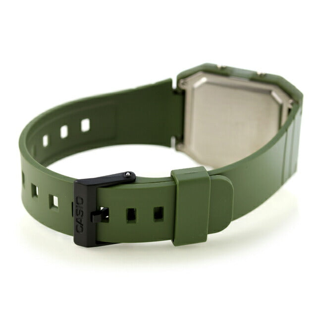 カシオ チープカシオ CASIO クォーツ 電池式 LF-30W-3A クラシック ユニセックス チプカシ メンズ レディース 腕時計 ブランド カシオ LF-30W-3ADF