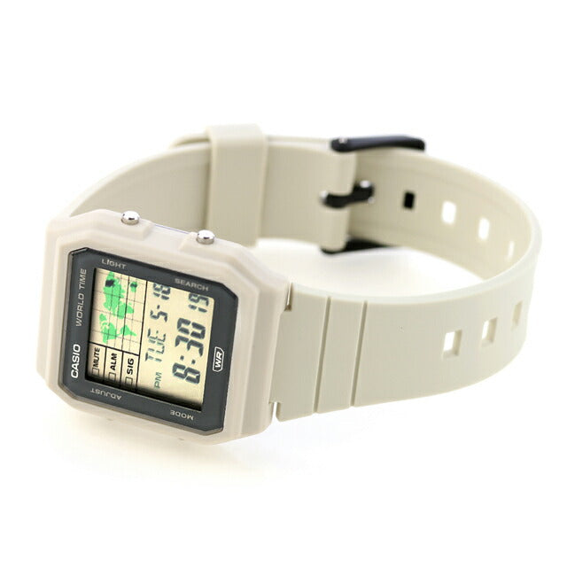 カシオ チープカシオ CASIO クォーツ 電池式 LF-30W-8A クラシック ユニセックス チプカシ メンズ レディース 腕時計 ブランド カシオ LF-30W-8ADF