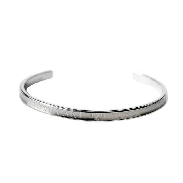ライオンハート バングル メンズ ブランド LION HEART ブレスレット アクセサリー 選べるモデル LH-BRACELET2