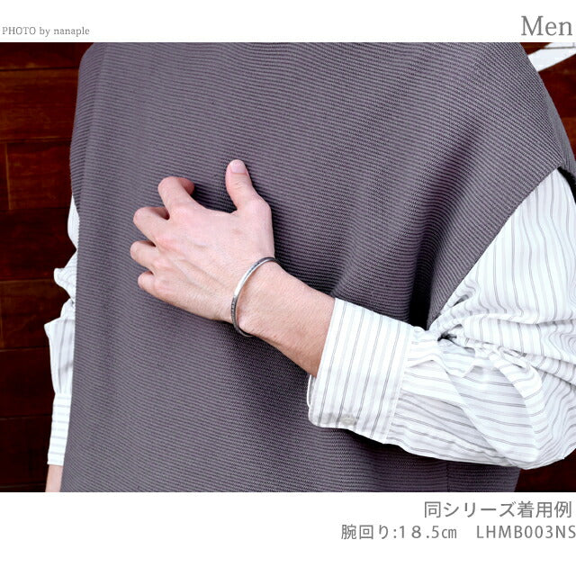 ライオンハート バングル メンズ ブランド LION HEART ブレスレット アクセサリー 選べるモデル LH-BRACELET2