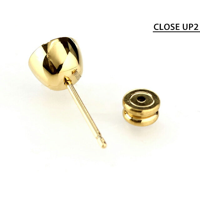 ライオンハート ピアス メンズ レディース ブランド LION HEART サージカルステンレス キュービックジルコニア スタッド 片耳用 LHMP002 アクセ 選べるモデル LHMP002