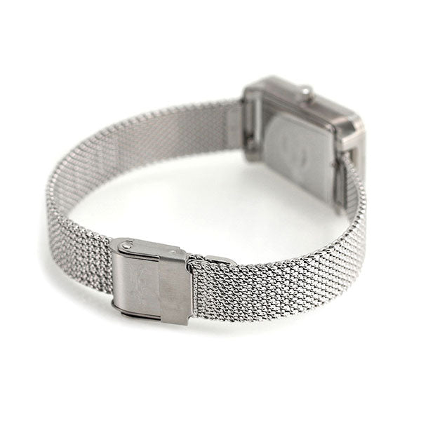 エルラーセン 時計 セシリー 22.5mm レディース 腕時計 ブランド LL152SISMT ライトブルー LL152SISMT