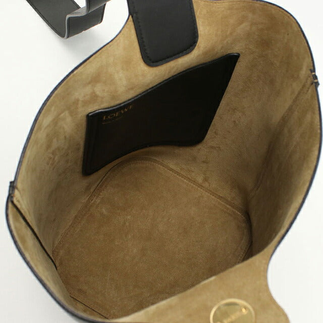 ロエベ ショルダーバッグ レディース ブランド LOEWE AANBBBWX01 ブラック LOEAANBBBWX01011