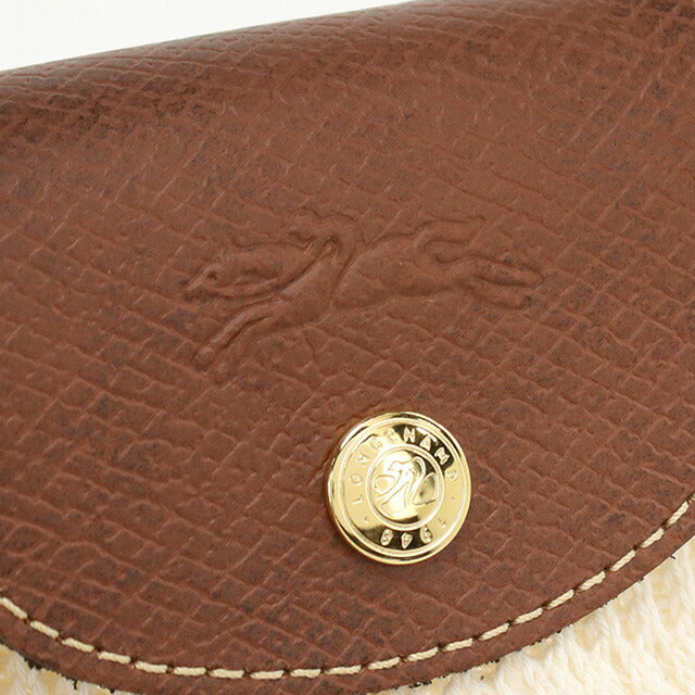 ロンシャン ハンドバッグ レディース ブランド Longchamp 10121 ホワイト バッグ LON10121051
