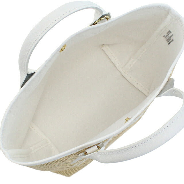 ロンシャン トートバッグ レディース ブランド LONGCHAMP 10144 ベージュ系 ホワイト系 バッグ LON10144021