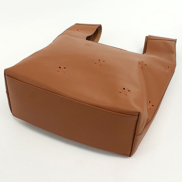 ロンシャン ハンドバッグ レディース ブランド Longchamp レザー 10303 ブラウン バッグ LON10303011