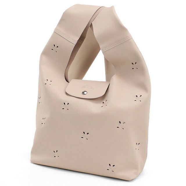 ロンシャン ハンドバッグ レディース ブランド Longchamp レザー 10303 ピンク バッグ LON10303021